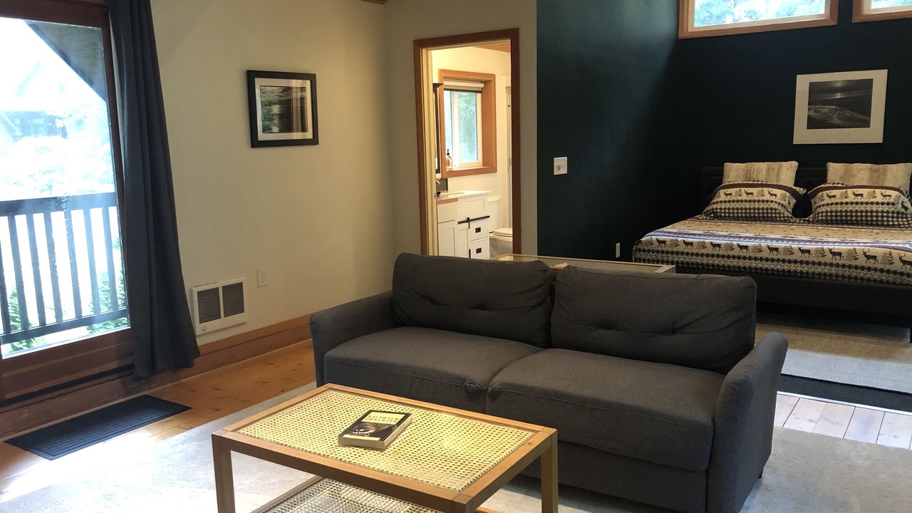 Photo of Livingroom in Indianola