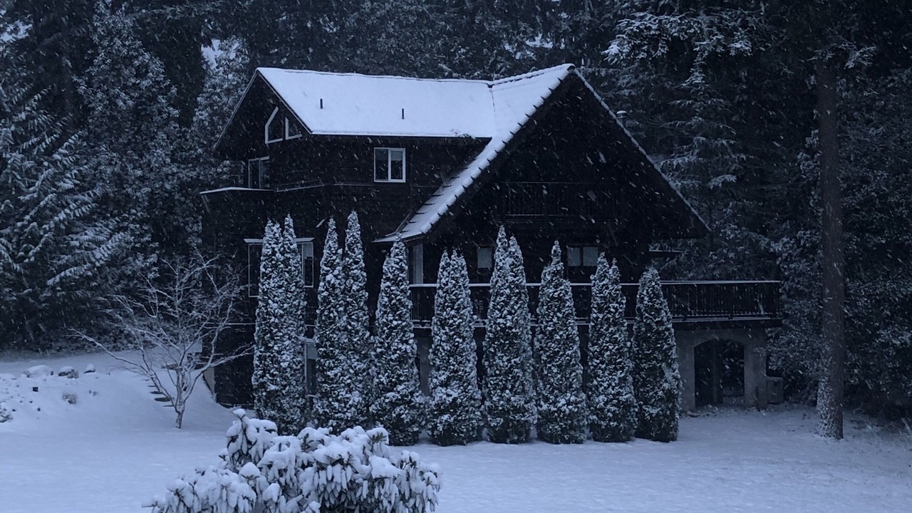 Photo of Outdoor in Indianola