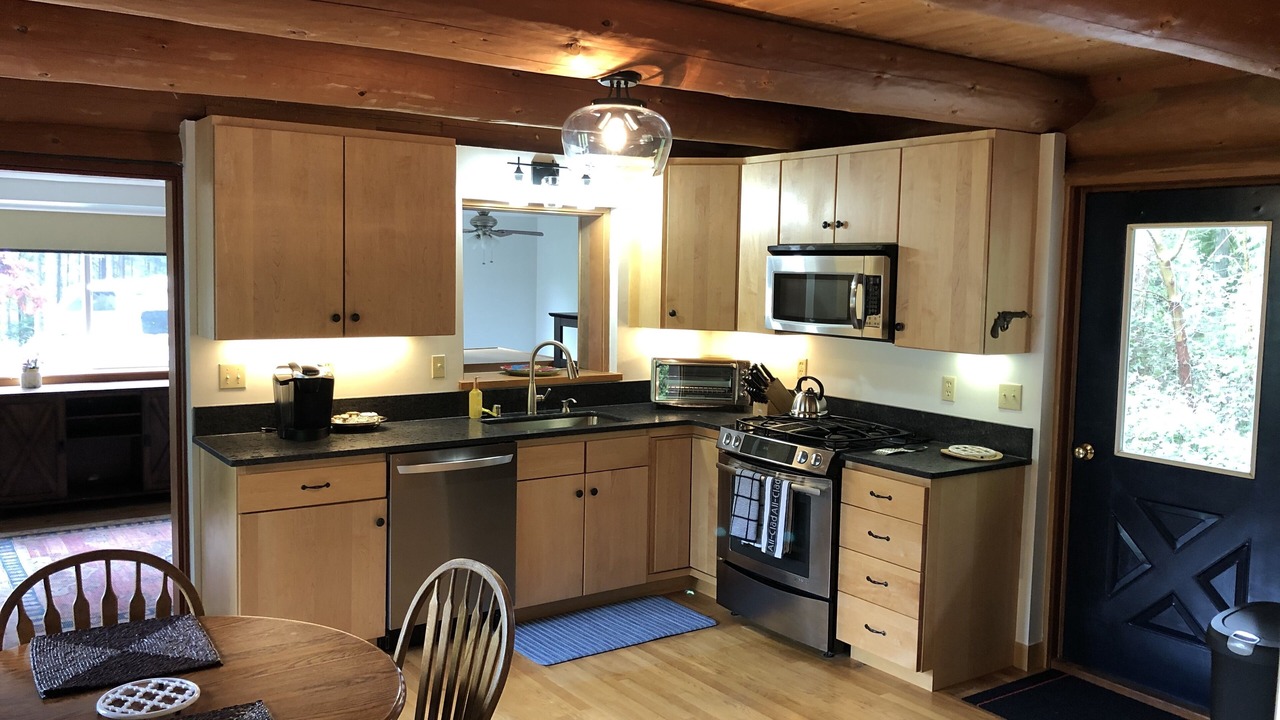 Photo of Kitchen in Indianola