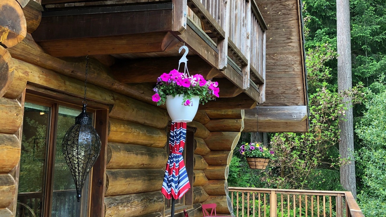 Photo of Patio Balcony in Indianola