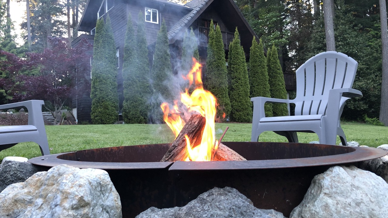 Photo of Outdoor in Indianola