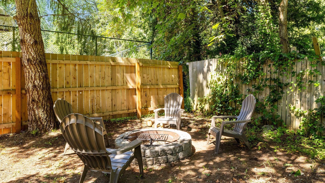 Photo of Outdoor in Suquamish
