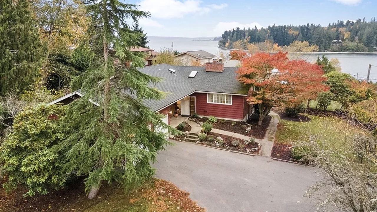 Photo of Outdoor in Suquamish