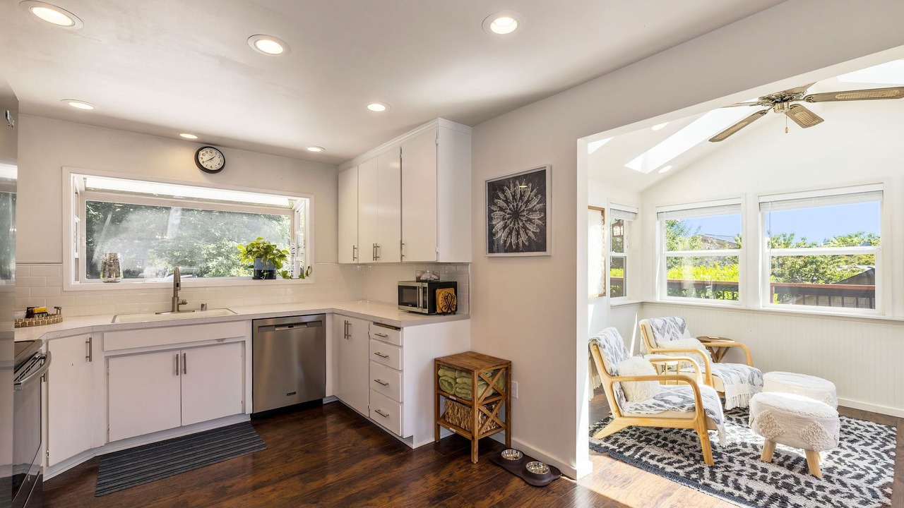 Photo of Kitchen in Suquamish