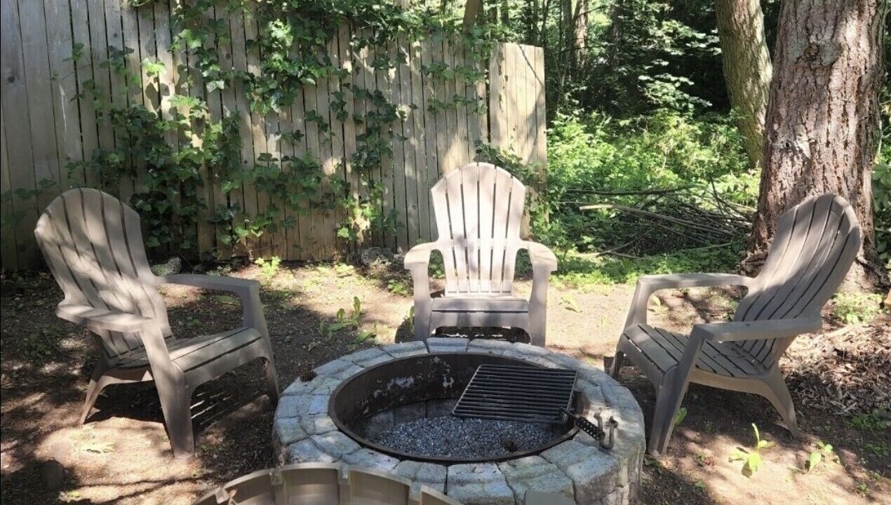 Photo of Outdoor in Suquamish