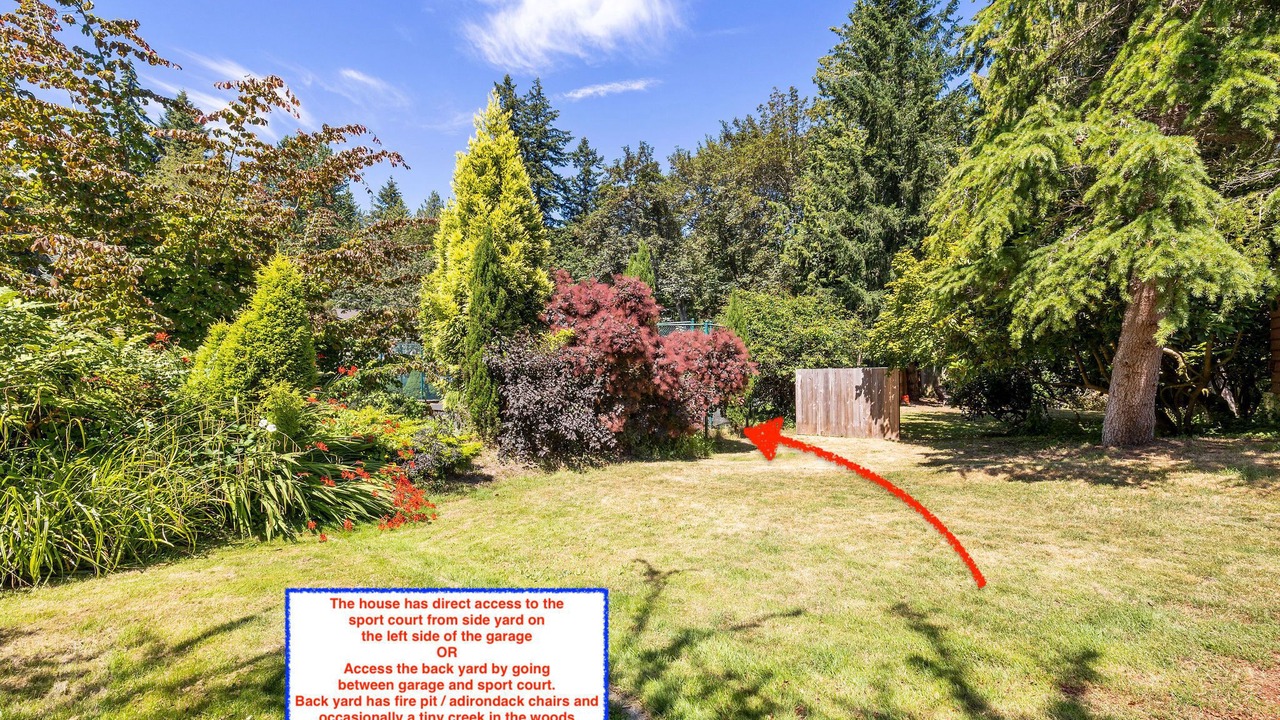Photo of Outdoor in Suquamish