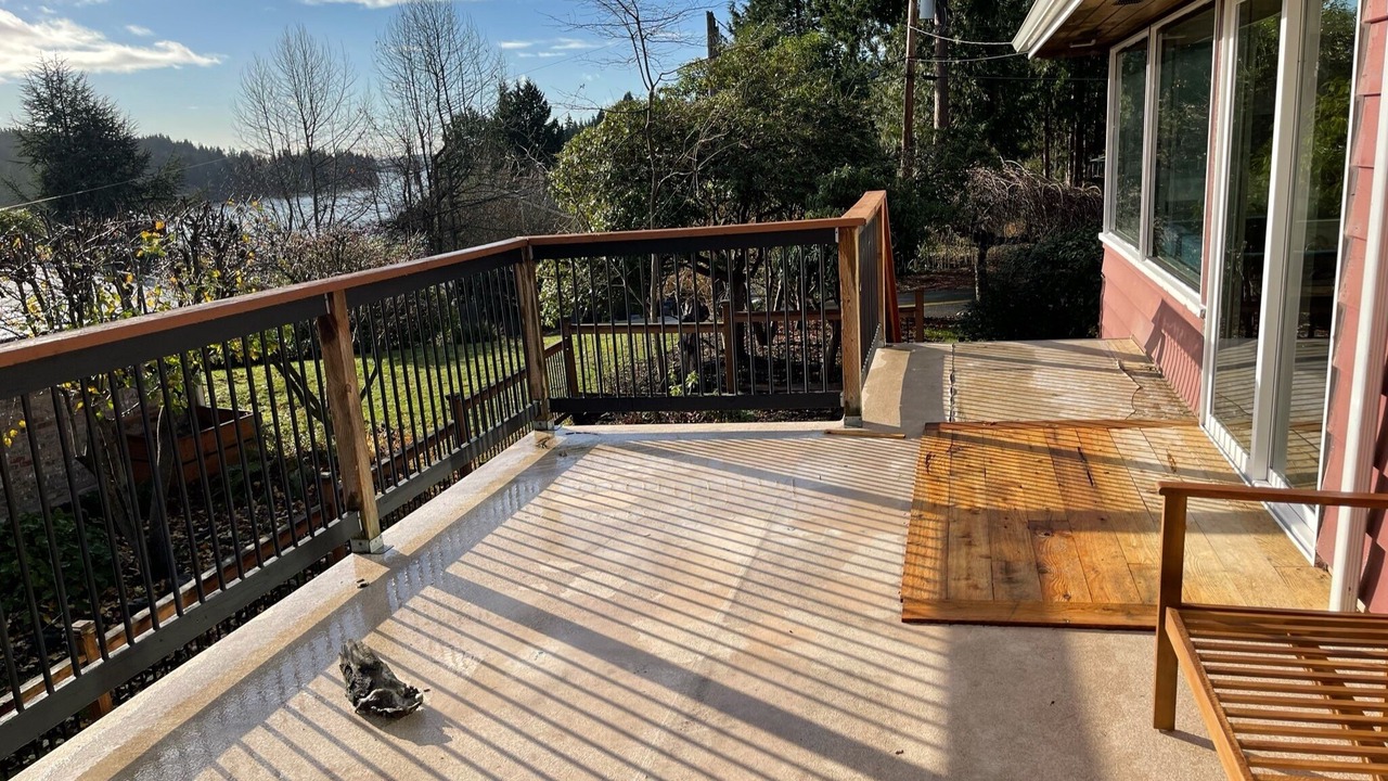 Photo of Outdoor in Suquamish