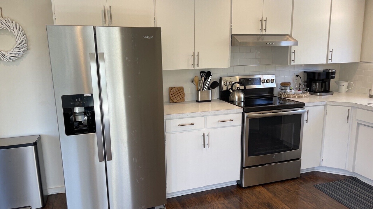 Photo of Kitchen in Suquamish