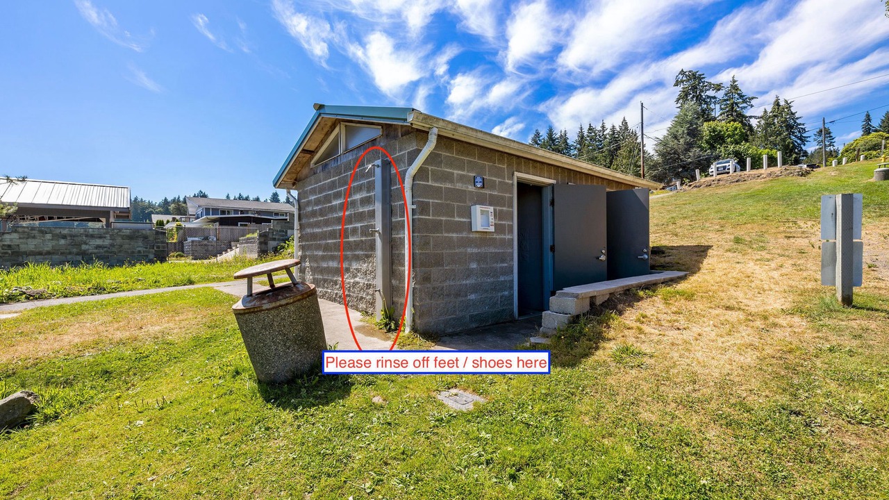 Photo of Outdoor in Suquamish