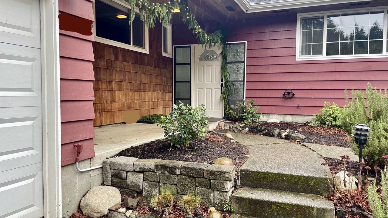 Photo of Outdoor in Suquamish