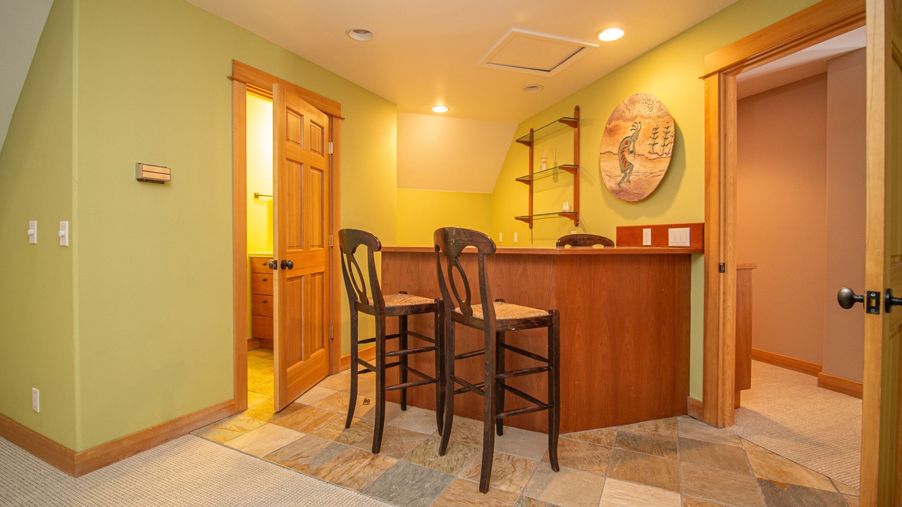 Photo of Kitchen in Sunriver