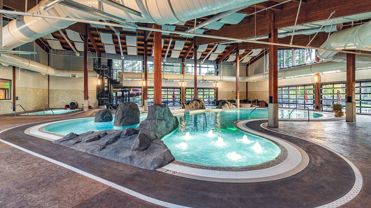 Photo of Outdoor in Sunriver