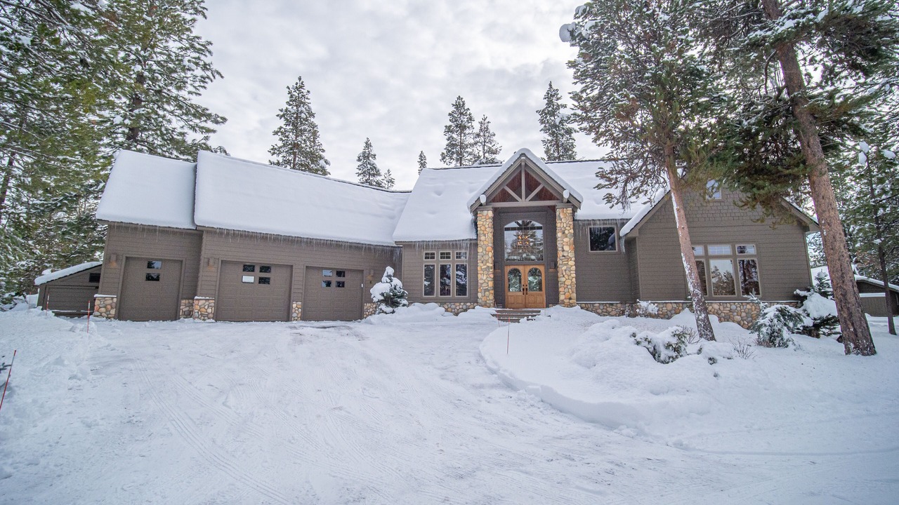 Photo of Outdoor in Sunriver