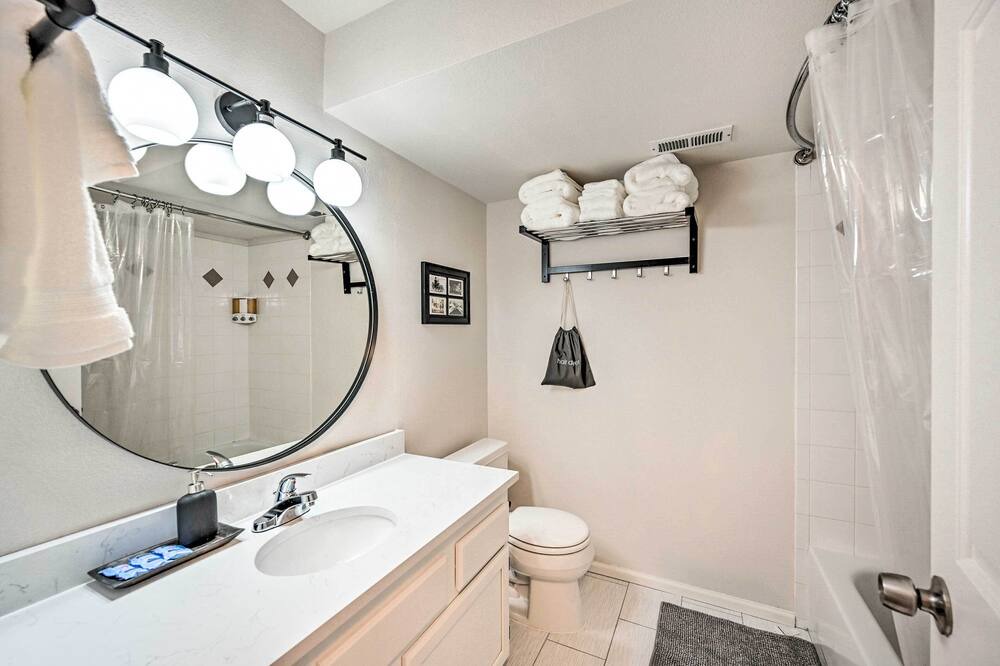 Photo of Bathroom in Sunset Hill