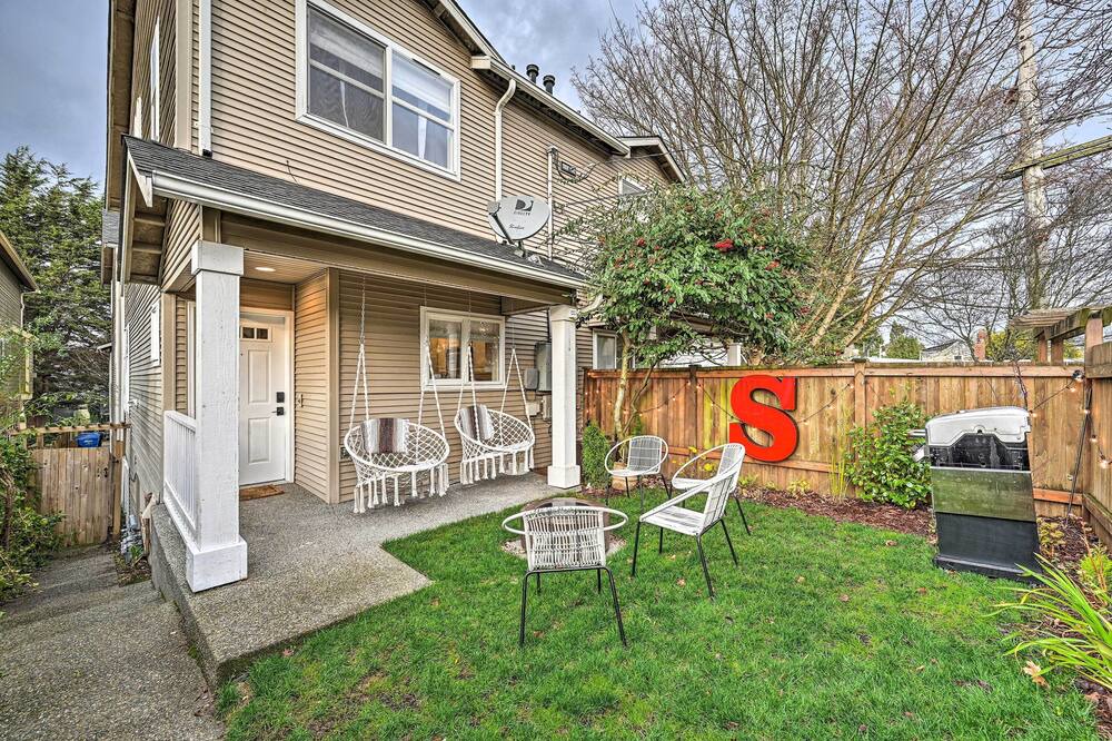 Photo of Outdoor in Sunset Hill