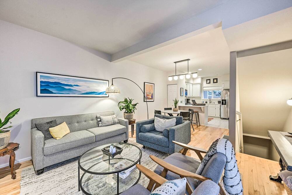 Photo of Bedroom in Sunset Hill