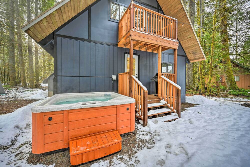 Photo of Outdoor in Skykomish