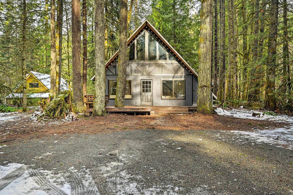 Photo of Outdoor in Skykomish