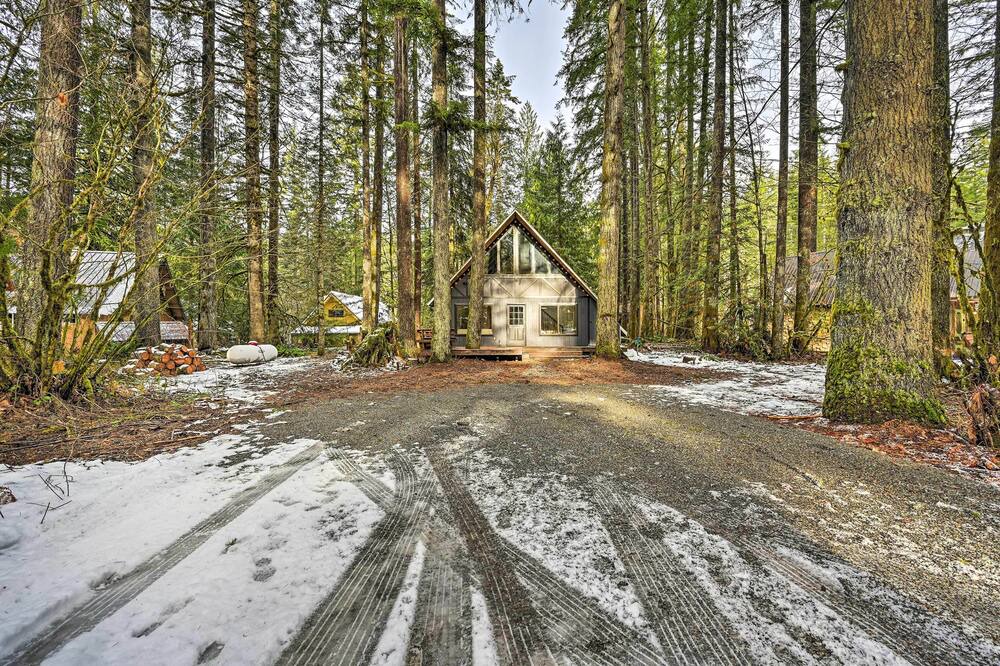 Photo of Outdoor in Skykomish