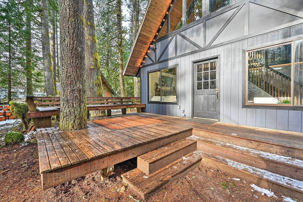 Photo of Outdoor in Skykomish