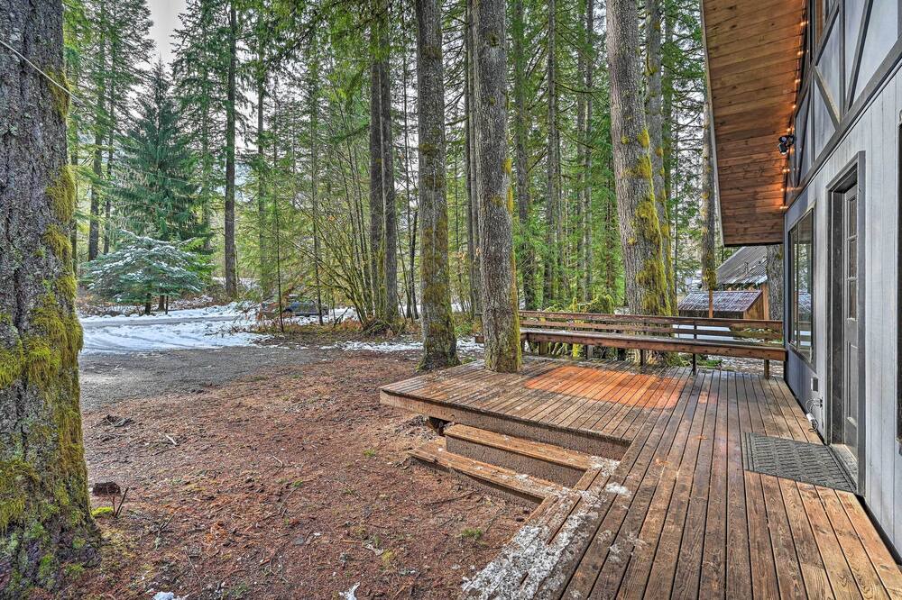 Photo of Others in Skykomish
