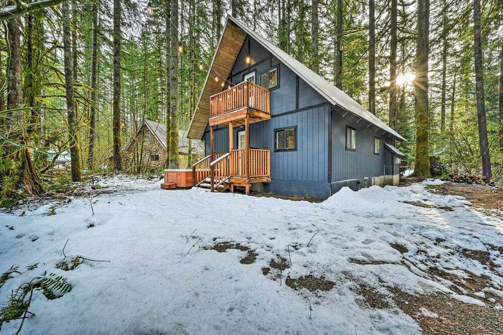 Photo of Outdoor in Skykomish
