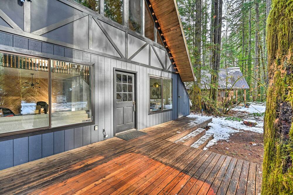Photo of Outdoor in Skykomish