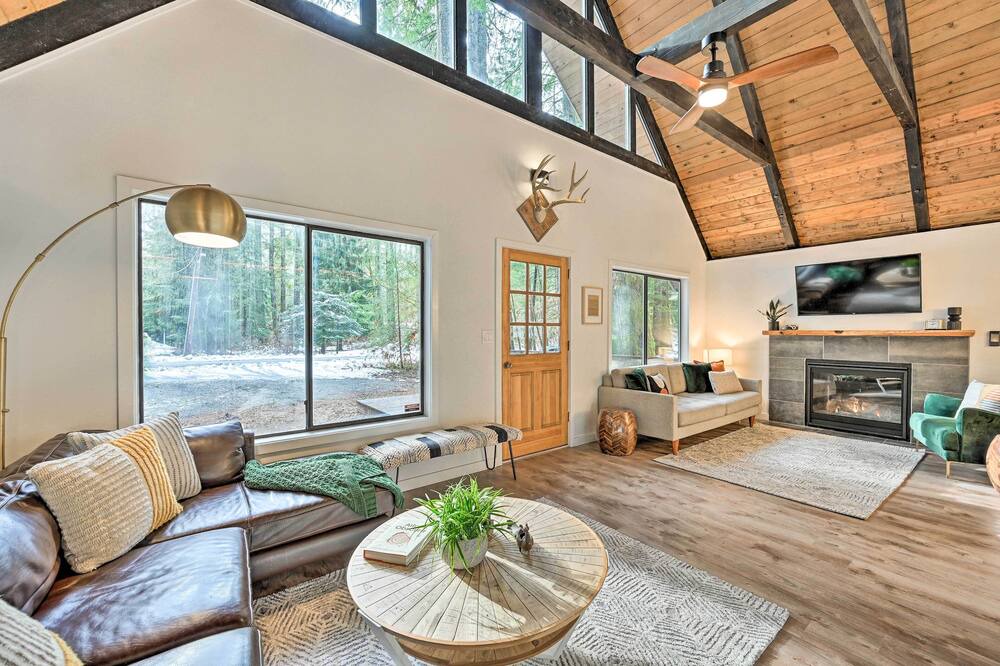 Photo of Outdoor in Skykomish