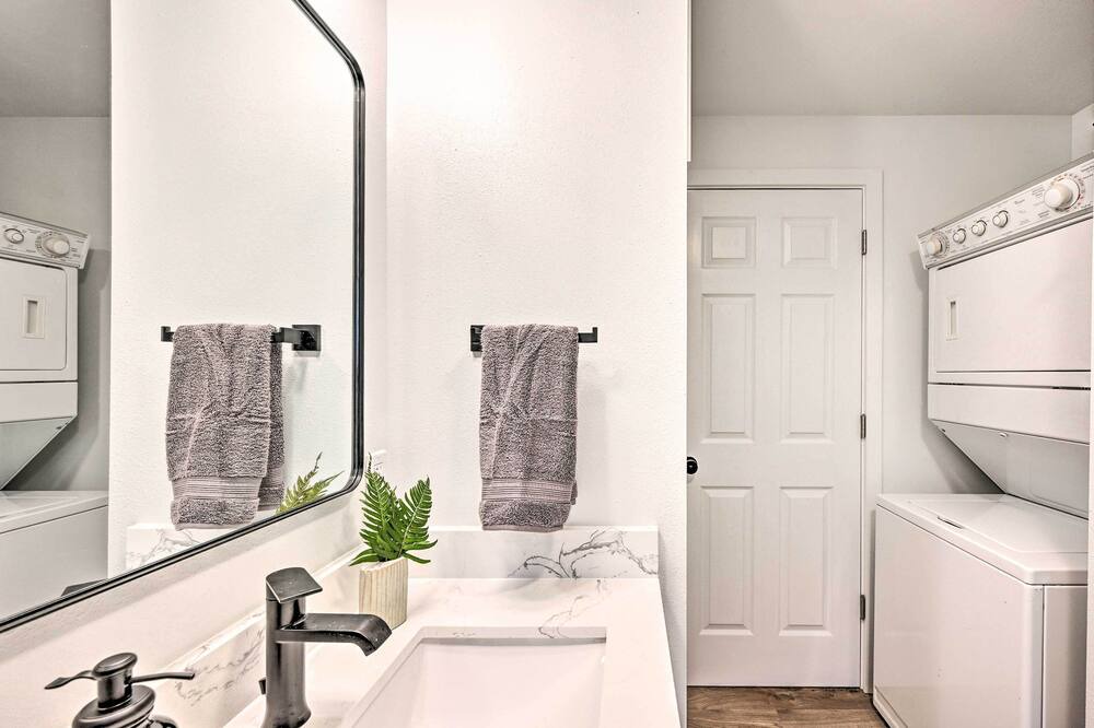 Photo of Bathroom in Skykomish