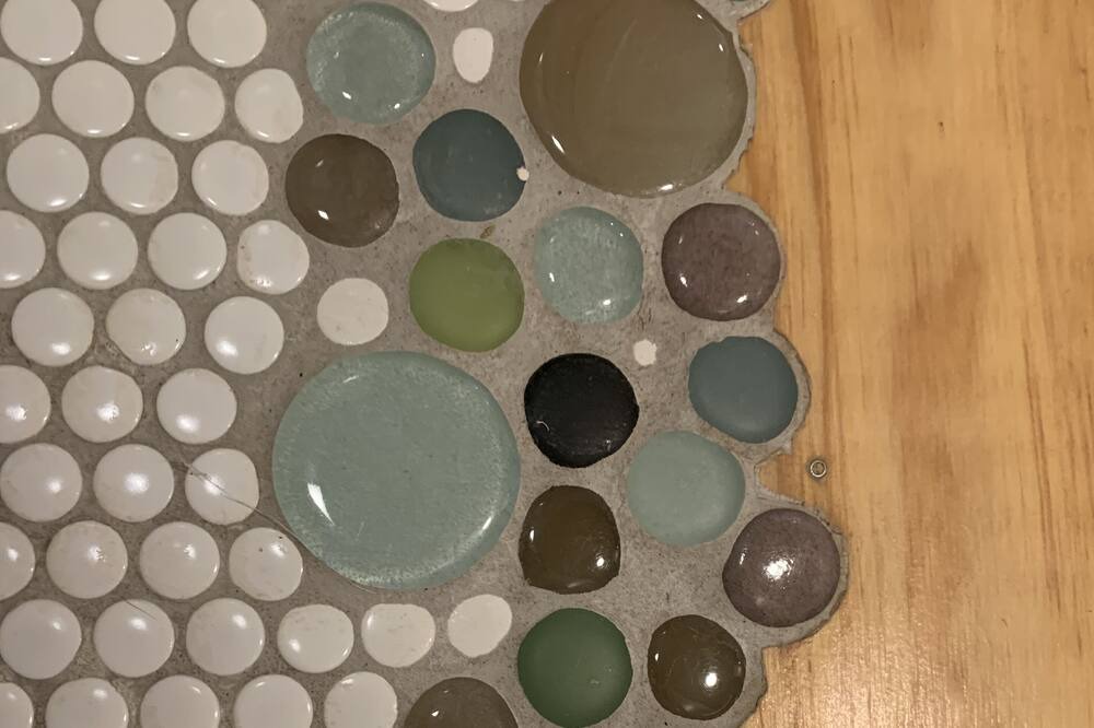 Photo of Bathroom in Depot Bench