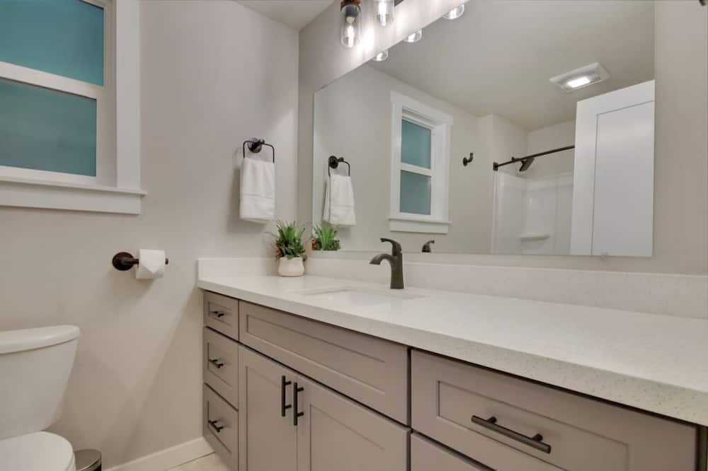 Photo of Bathroom in Buckley