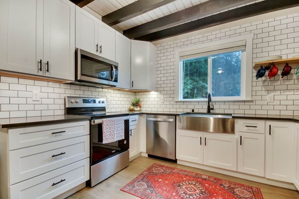 Photo of Kitchen in Buckley