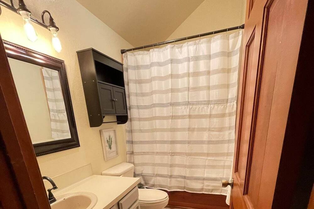 Photo of Bathroom in McCall