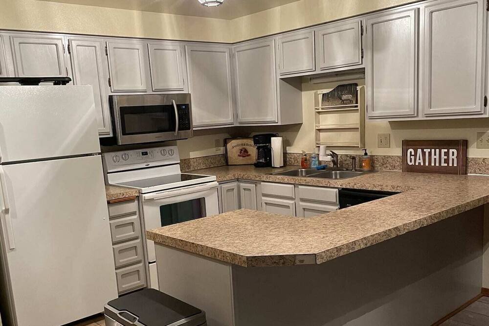 Photo of Kitchen in McCall