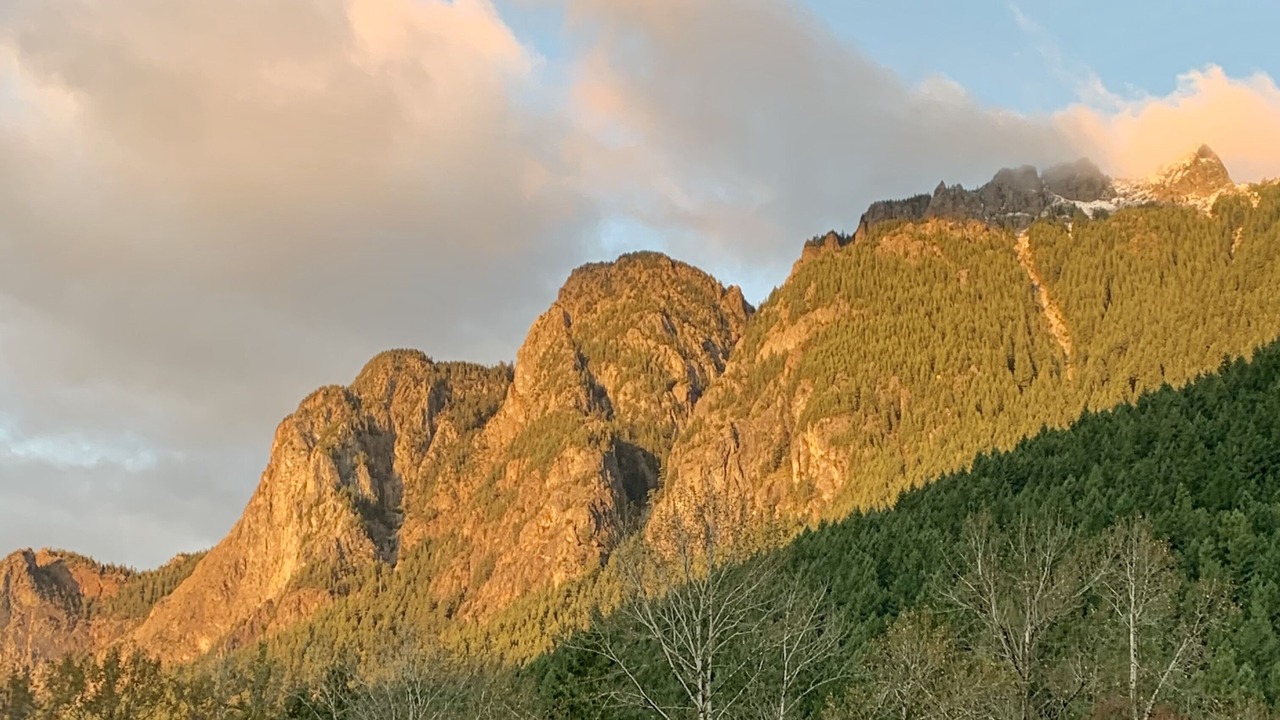 Photo of Outdoor in North Bend