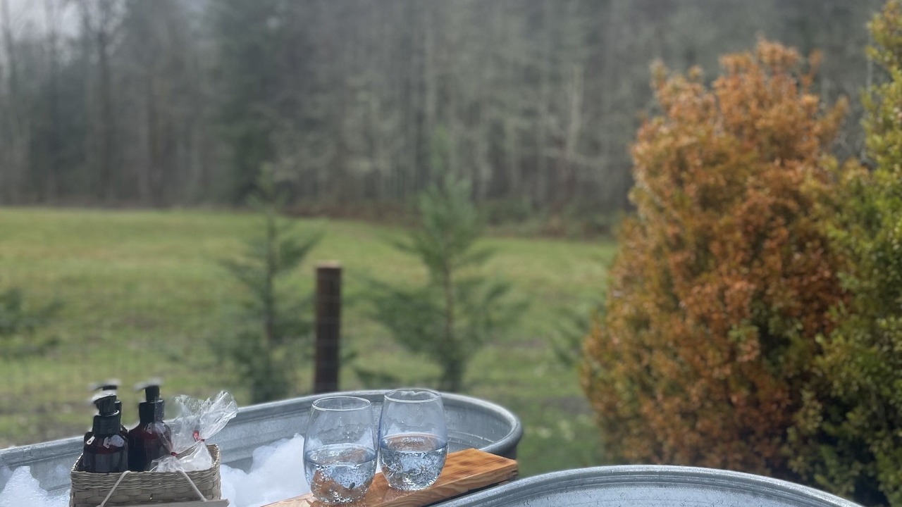 Photo of Outdoor in North Bend