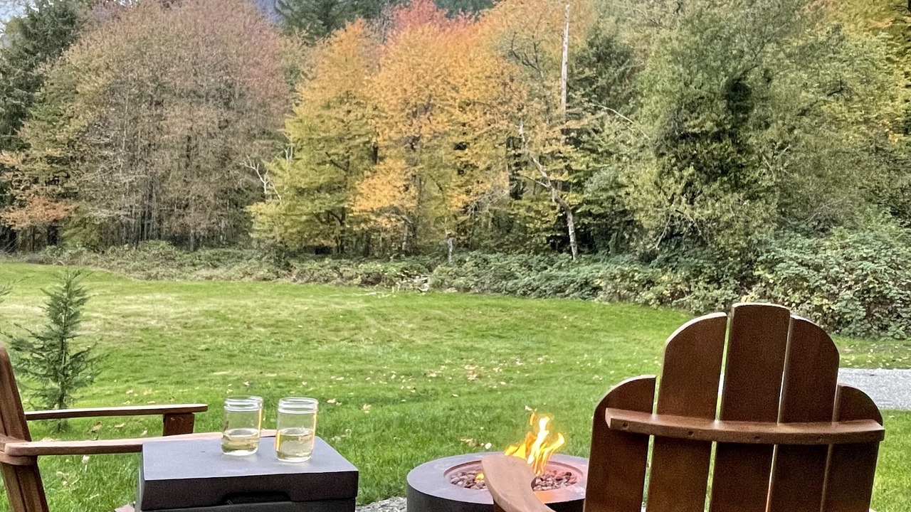 Photo of Outdoor in North Bend