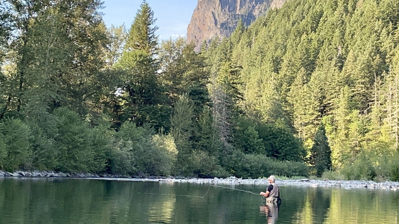 Photo of Outdoor in North Bend
