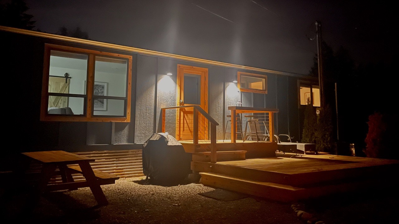 Photo of Outdoor in North Bend