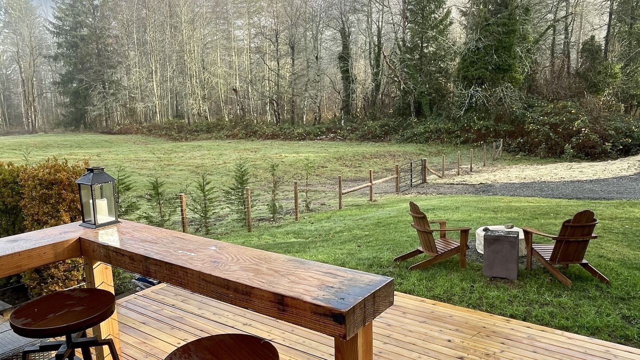 Photo of Outdoor in North Bend
