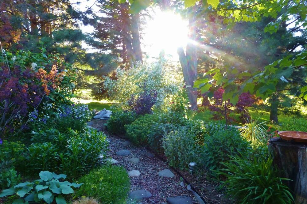 Photo of Outdoor in Ellensburg