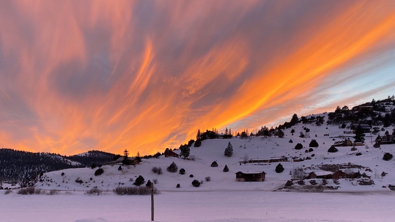 Photo of Outdoor in Mammoth Creek