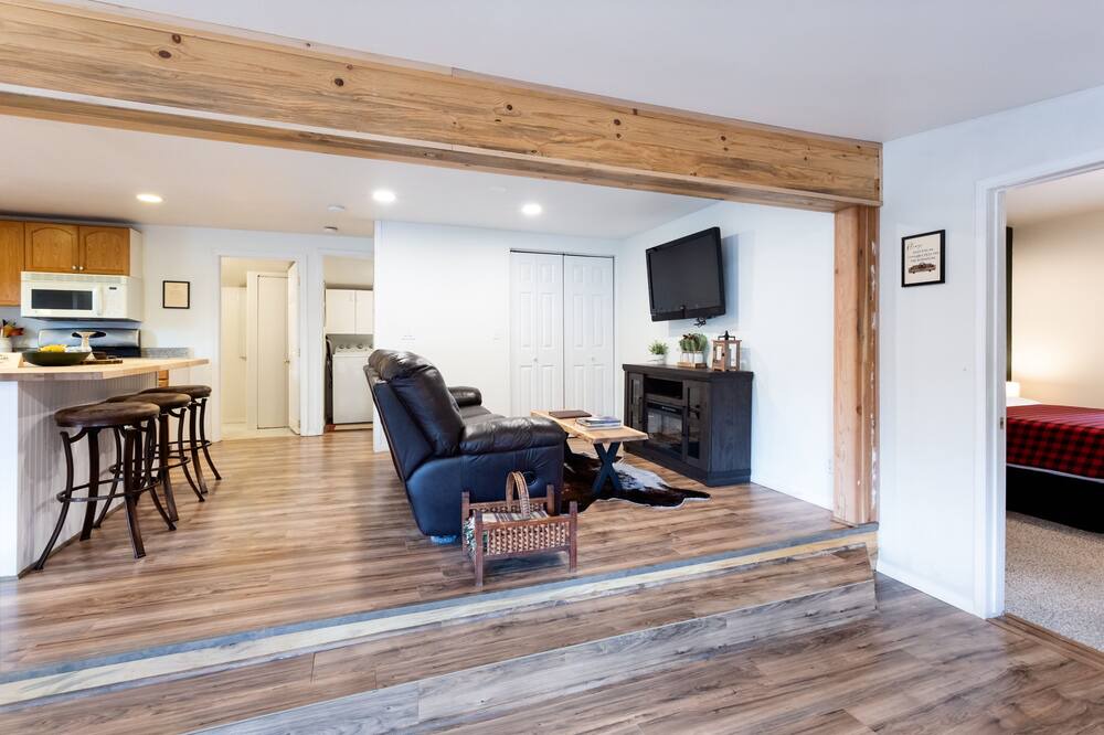 Photo of Livingroom in Sagle