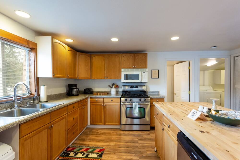 Photo of Kitchen in Sagle