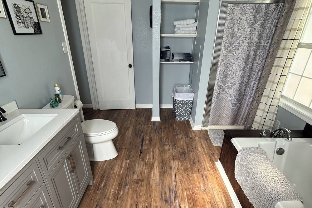 Photo of Bathroom in Kellogg
