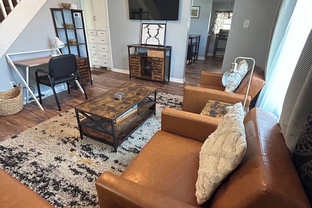 Photo of Livingroom in Kellogg