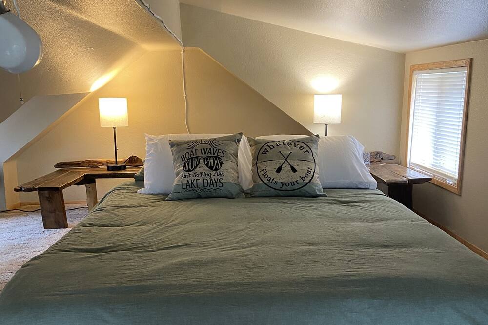 Photo of Bedroom in Hope