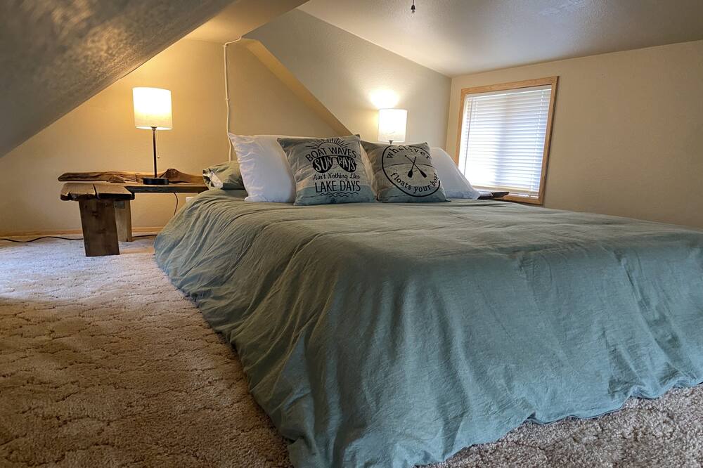 Photo of Bedroom in Hope
