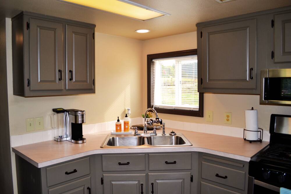 Photo of Kitchen in Hope