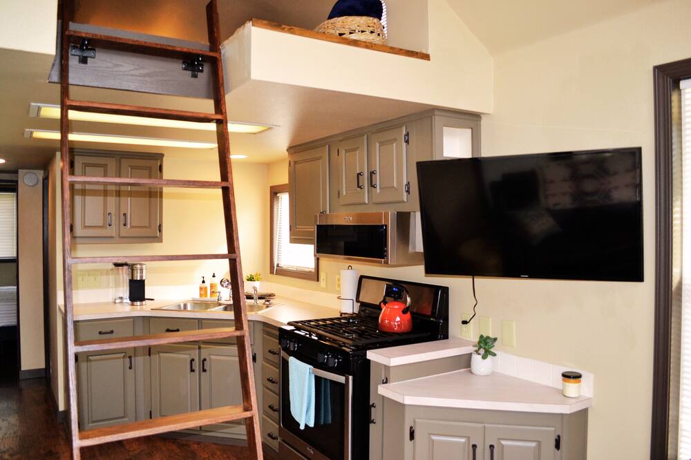 Photo of Kitchen in Hope